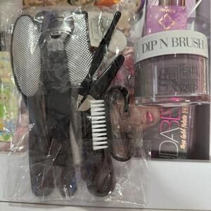 Nail Essential Kit